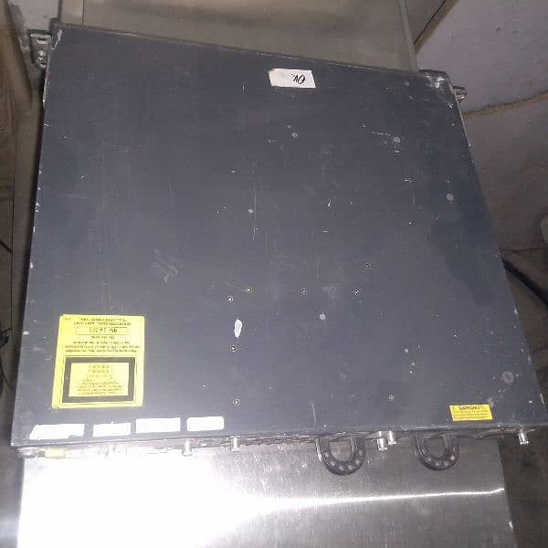 networking switch 4
