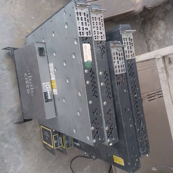 networking switch 6