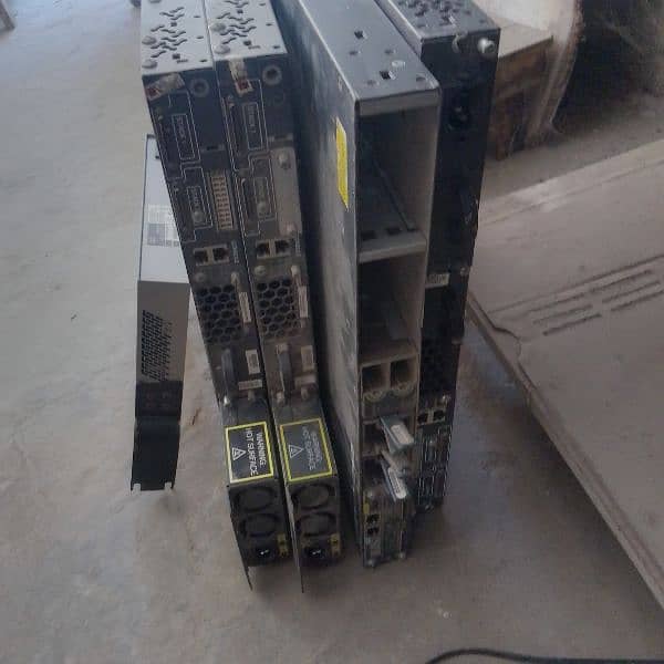 networking switch 7