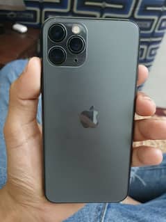 iphone 11 pro non pta factory unlocked