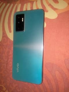 Vivo v23e 256 gb /8gb