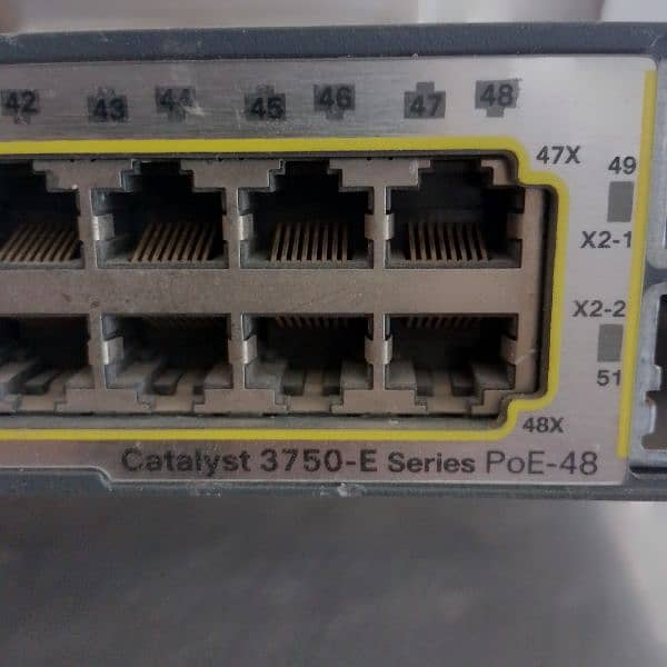 networking switch 9