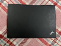 LENEVO THINKPAD T470S