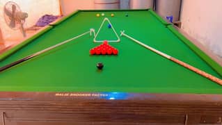 Snooker