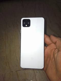 Google Pixel 4 XL