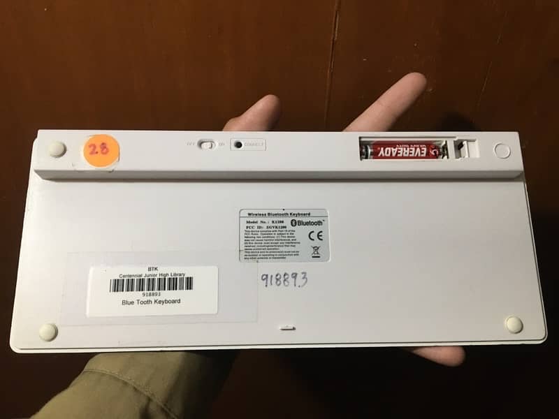 Dell Venue 11 Pro 7140 8