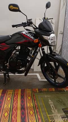 Suzuki GR 150 oregnal