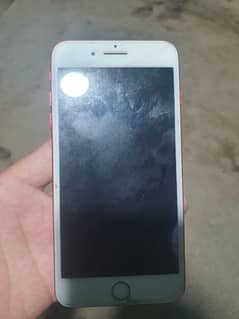 iphone 7plus in good condition pta approved