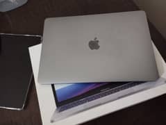 Apple MacBook Pro 2020 with Apple M1 Chip 13-inch, 8GB RAM, 256GB SSD