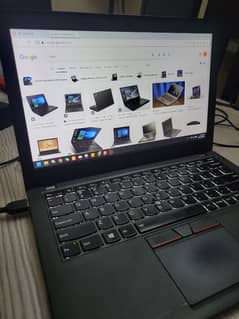 Lenovo X260 8GB 128GB