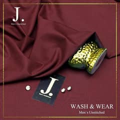 men unstitched suit price 1999