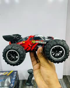 Remote Control Car/4x4/RC/Off Road Car/Blaster Gun/Air Gun/Kids gun