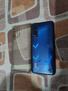 Realme narzo 30 6gb/128 gb pta approved