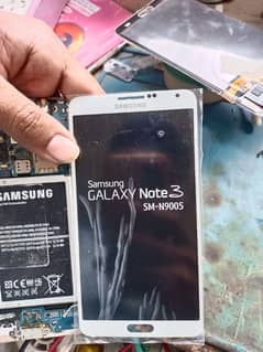 note 3 Samsung