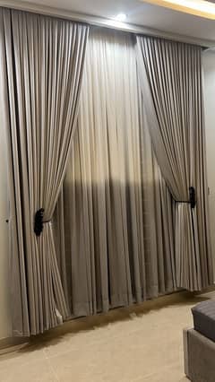 curtain blinds