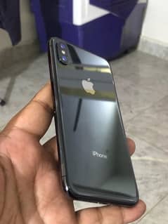 iPhone X 256GB PTA Approved