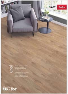 laminated wood flooring