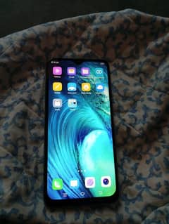 vivo s1 8 256