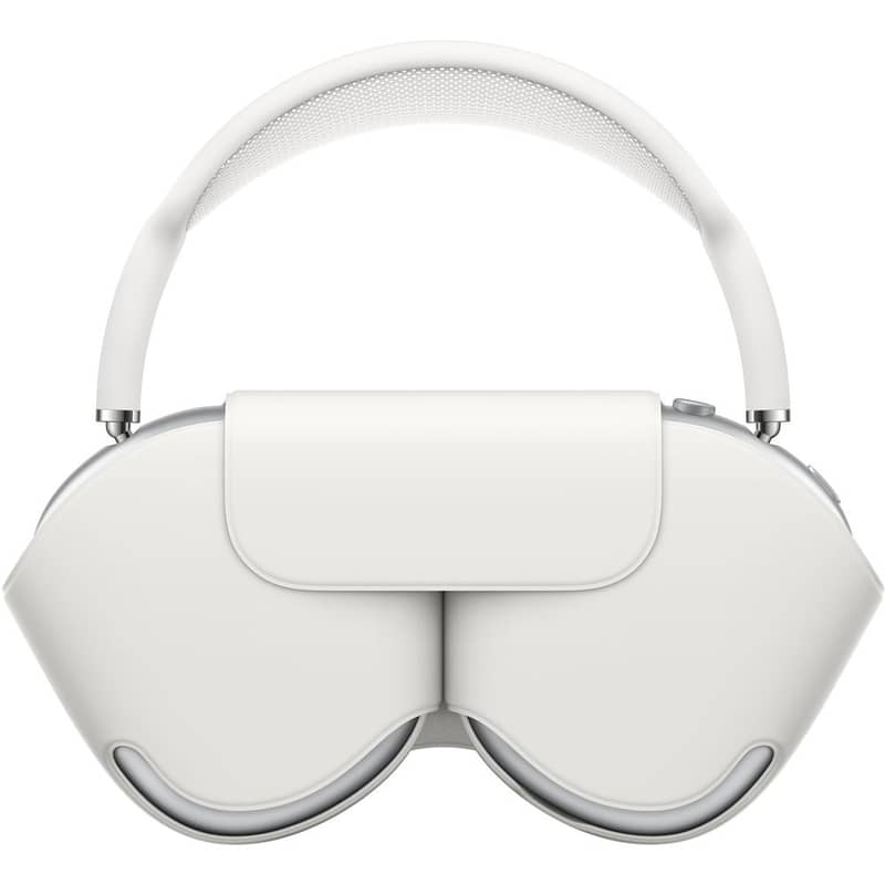 Apple Max Wireless Anc Headphone With Pouch 1