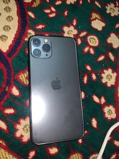 iPhone 11pro fu 64gb