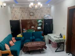 this is man block 5.5 Marla house for sale 120 ft rood bahria phase 8