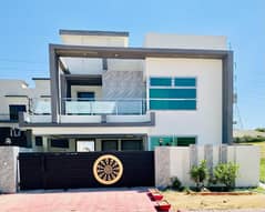 This Is Brand New House For Sale In Bahria Phase 8