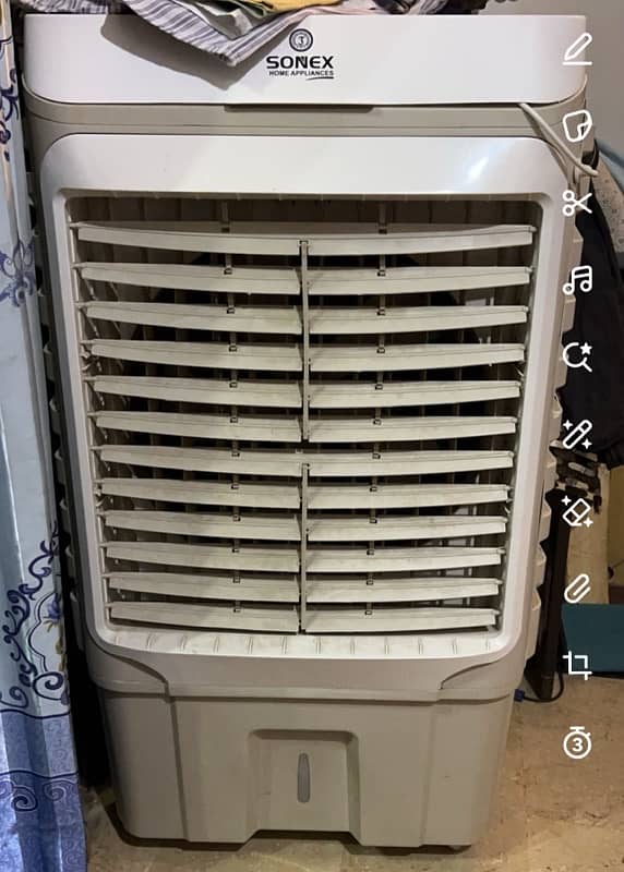 Sonex Air Cooler 0