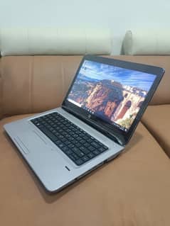 HP ProBook 640 G3 I5 7 Gen