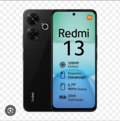 Redmi 13