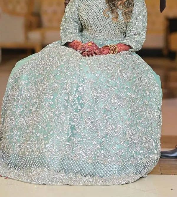 Walima Maxi only one time use 0