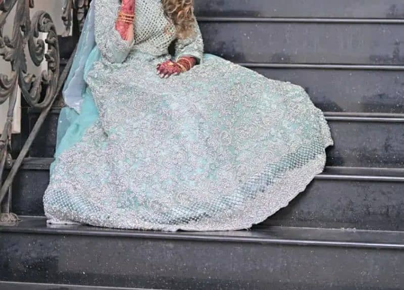 Walima Maxi only one time use 1