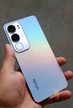 Vivo y19s