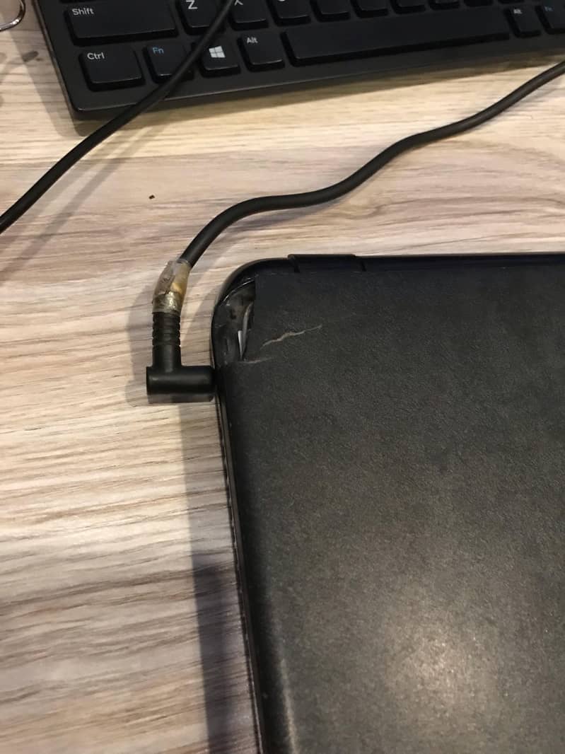 HP Laptop – Intel Core i5 | 12GB RAM | NVIDIA GeForce 820M | Budget-Fr 5