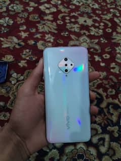 vivo s1 pro for sel . exchange possible