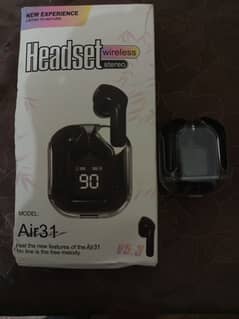 ( earbuds ) air 31 buds