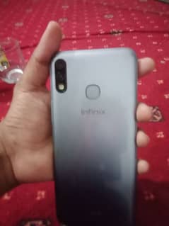 infinix hot 8 lite 2/32