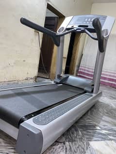 Treadmill Machine