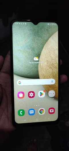 Samsung A12 ( Non PTA )