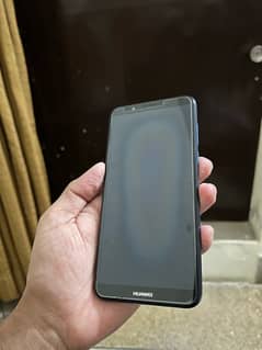 Huawei Y7 prime