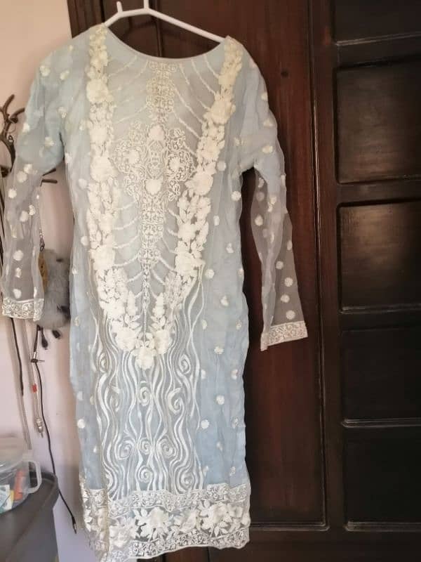 ladies suit for sale 2