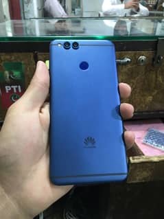 HUAWEI