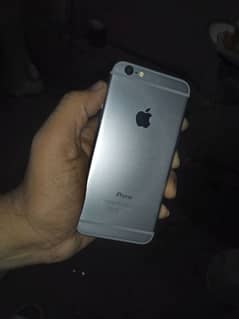 iphone 6 non pta like brand new 32gb