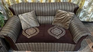 5 seater sofa set