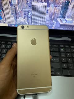 iphone 6s 128gb plus approved