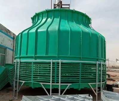Cooling Tower for sale Brand new All Capacity available