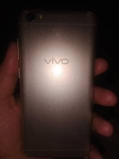 Vivo 4/64GB dual sim All OK good camera and battery timng