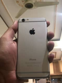 IPHONE 6 PTA APPROVED