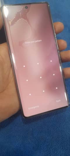 infinix zero 40