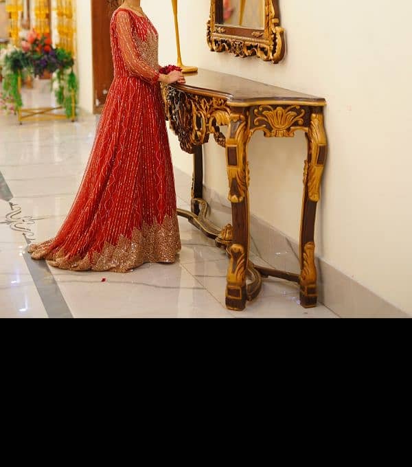 Dress / ladies suit / fancy dress / wedding wear / formal dress 0