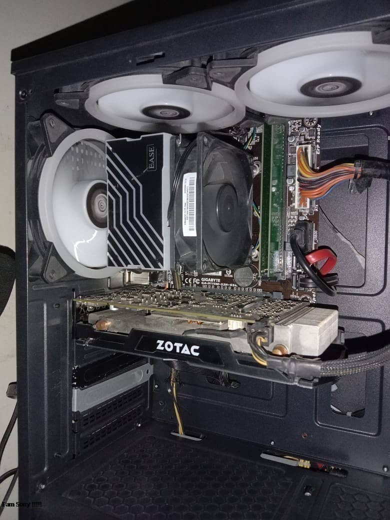 Gaming Pc 18
